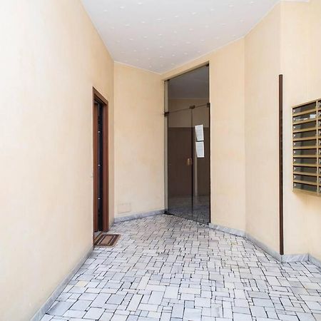 Apartmán Casa Van Gogh - Mm4 Milán Exteriér fotografie