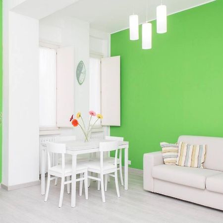 Apartmán Casa Van Gogh - Mm4 Milán Exteriér fotografie