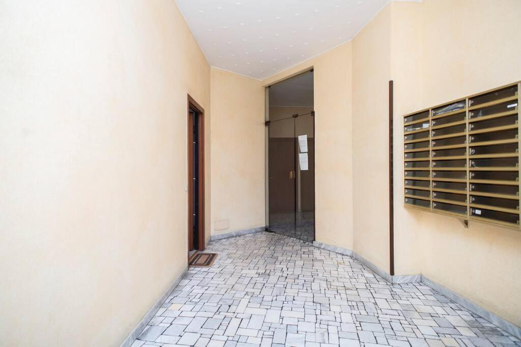 Apartmán Casa Van Gogh - Mm4 Milán Exteriér fotografie