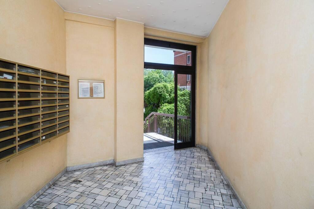 Apartmán Casa Van Gogh - Mm4 Milán Exteriér fotografie