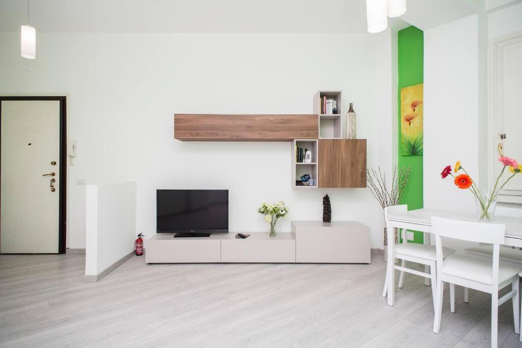 Apartmán Casa Van Gogh - Mm4 Milán Exteriér fotografie