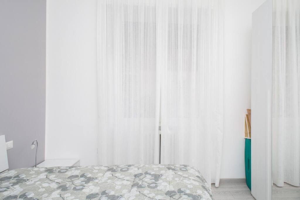 Apartmán Casa Van Gogh - Mm4 Milán Exteriér fotografie