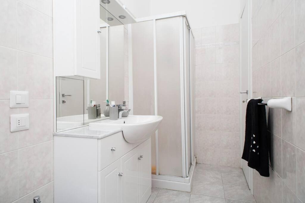 Apartmán Casa Van Gogh - Mm4 Milán Exteriér fotografie